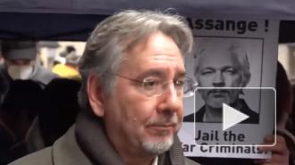 Суд Лондона отказался экстрадировать Ассанжа в США