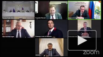 Власти пытаются сдержать экспорт ключевых товаров, рассказал Патрушев