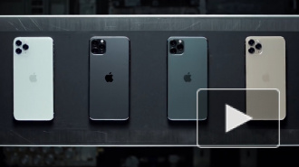 В России рекордно снизилась цена на последний iPhone
