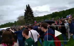 Главу штаба Навального отправили под арест