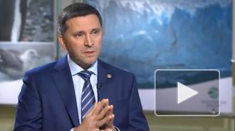 Кобылкин: токсичность водорослей стала причиной произошедшего на Камчатке