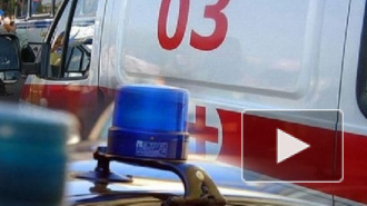 ДТП в Санкт-Петербурге: пьяный полицейский сбил насмерть петербуржца, на Седова у трактора оторвало колесо
