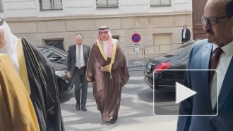 Саудовский министр назвал переговоры ОПЕК захватывающими