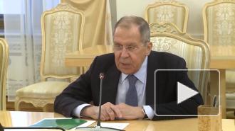 Лавров: "Спутник V" хорошо себя зарекомендовал в Венгрии