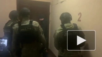 Петербургские полицейские задержали подозреваемых в организации занятием проституции