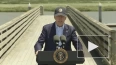 Президент США Байден похвалил свой 207-летний опыт ...
