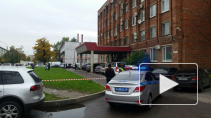 В Петербурге эвакуируют десятки школ из-за анонимных звонков