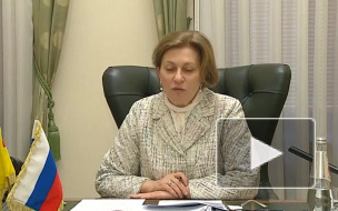 Попова сообщила об отсутствии повторных случаев заражения коронавирусом в РФ
