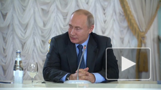 В Кремле оценили три сценария развития России от Макрона