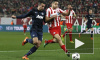 Лига чемпионов: Олимпиакос всухую обыграл Манчестер Юнайтед