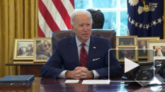  Байден отменил изменения Трампа в сфере медицинского страхования