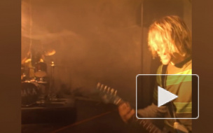 Клип группы Nirvana достиг "миллиарда" на YouTube