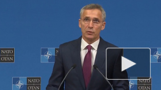 Йенс Столтенберг больше не считает Россию врагом НАТО