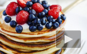 Рецепты блинов на Масленицу: россияне предпочитают блины на молоке с дырочками и блины на кефире