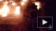 В Ульяновской области локализовали пожар в многоквартирном ...