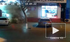 Видео: китайский мальчик во время запуска фейерверка взорвал канализацию 