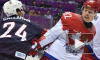 Расписание хоккейного турнира в Сочи 2014 среди мужчин: Россия попала на Норвегию