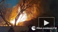 При пожаре в Москве погибли шесть россиян и гражданин ...