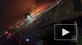 В Махачкале произошел пожар в жилом доме