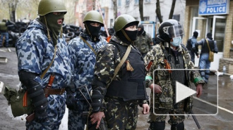 Новости Украины сегодня: военная операция на юго-востоке страны будет продолжена