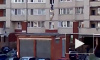 Бандитский Петербург: в жилом доме на Ворошилова дебошир напугал соседей стрельбой