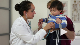 Законопроект о минимальной зарплате медиков внесен в Госдуму