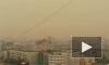 Якутск накрыло дымом от лесных пожаров в соседнем районе