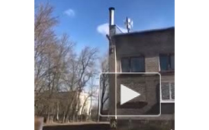 Жителей Волхова напугал голос из громкоговорителя, предупреждающий о коронавирусе
