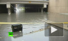 Наводнение в Торонто оставило без света 1 млн человек