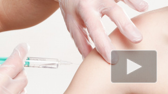 Путин призвал членов правительства срочно сделать прививки от гриппа