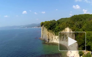 Отпуск начался : Где отдыхать на Черном море? 