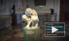 Эрмитаж отправит на выставку в Рим "Скорчившегося мальчика" Микеланджело