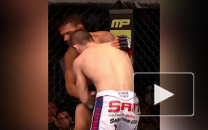 Хабиб Нурмагомедов назвал себя самым доминирующим чемпионом в истории UFC