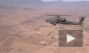 Появилось видео, как советская "Оса" сбивает американский Apache 
