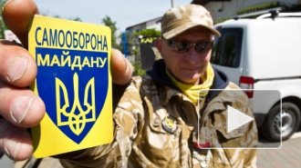 Новости Украины: активисты Майдана пока удерживают 12 административных зданий в центре Киева