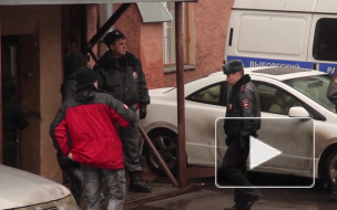 Правозащитник: В Петербурге бесследно исчез драматург, которому угрожали бандиты