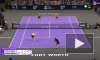 Кудерметова и Мертенс стали победительницами итогового турнира WTA в парном разряде