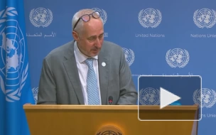 В ООН заявили, что в курсе переговоров с ХАМАС о судьбе заложников