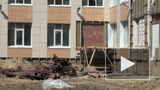 На выездном совещании в Ломоносове Валентина Матвиенко ругала всех