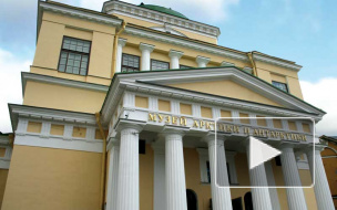 Вице-губернатор Владимир Кириллов предложил музею Арктики и Антарктики переехать в Кронштадт