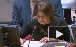 ООН выразила обеспокоенность сообщениями о минах в Черном море