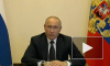 Песков рассказал об охране здоровья президента России