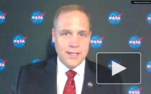 NASA подписало меморандум с Пентагоном о сотрудничестве в космосе