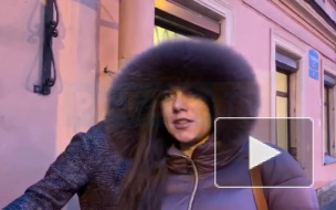 Петербурженка с "коронавирусом" рассказала о своих ожиданиях от суда