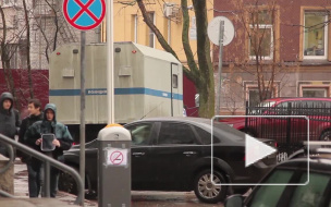 Родственники осужденных в Петербурге прапорщиков выплатили судебные издержки 80 тыс рублей за украденный автомобиль