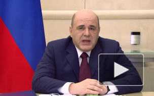 Михаил Мишустин поручил разработать поэтапную отмену ограничений для бизнеса