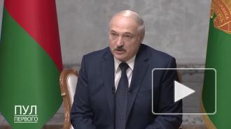 Лукашенко предсказал крах России вслед за Белоруссией 