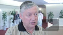 Шахматист Анатолий Карпов не против возвращения пионеров