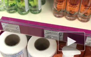 #МАНТУРОВГДЕМАСКИ: эксперимент PiterTV опроверг слова министра торговли об отсутствии дефицита масок в аптеках