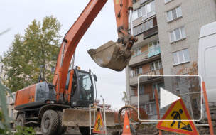 Шум, грязь и отсутствие парковок: жители Ульянки жалуются на застройку